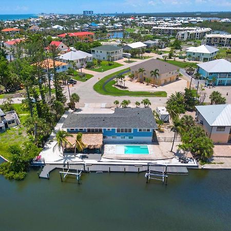 The Nellie By Sun Palace Vacations Villa Fort Myers Beach Dış mekan fotoğraf