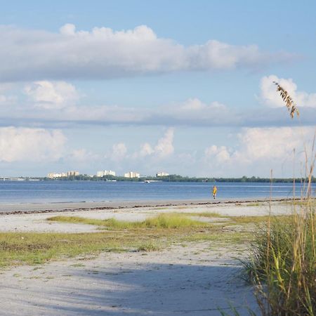 The Nellie By Sun Palace Vacations Villa Fort Myers Beach Dış mekan fotoğraf