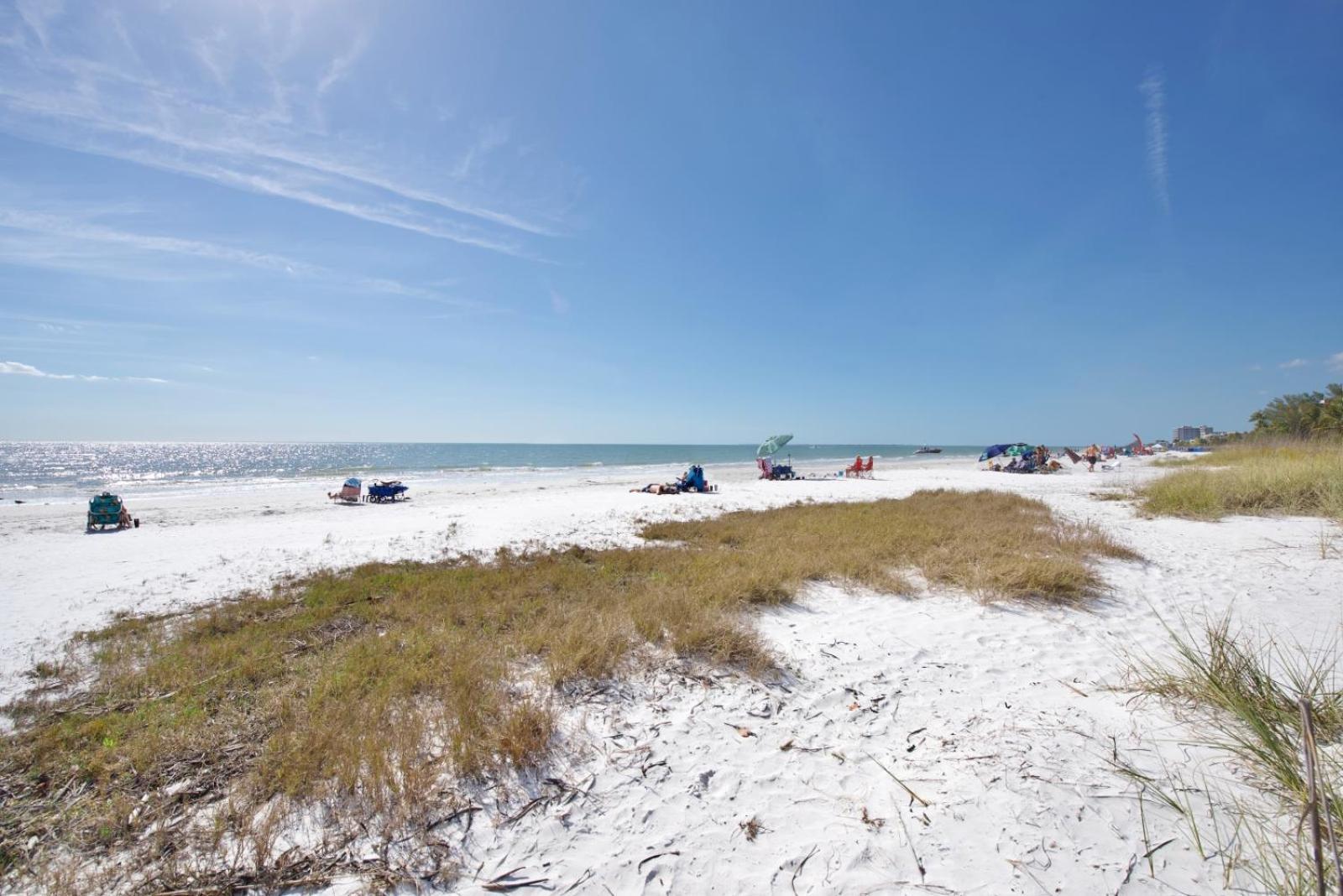 The Nellie By Sun Palace Vacations Villa Fort Myers Beach Dış mekan fotoğraf