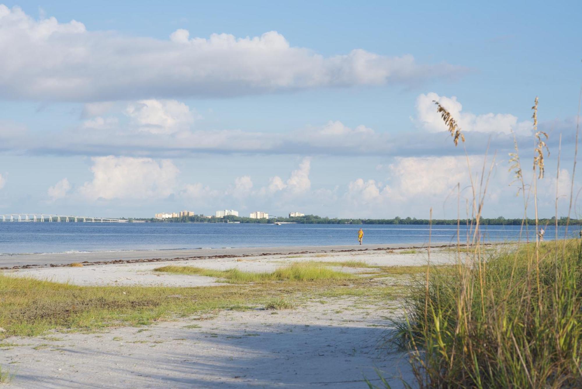 The Nellie By Sun Palace Vacations Villa Fort Myers Beach Dış mekan fotoğraf