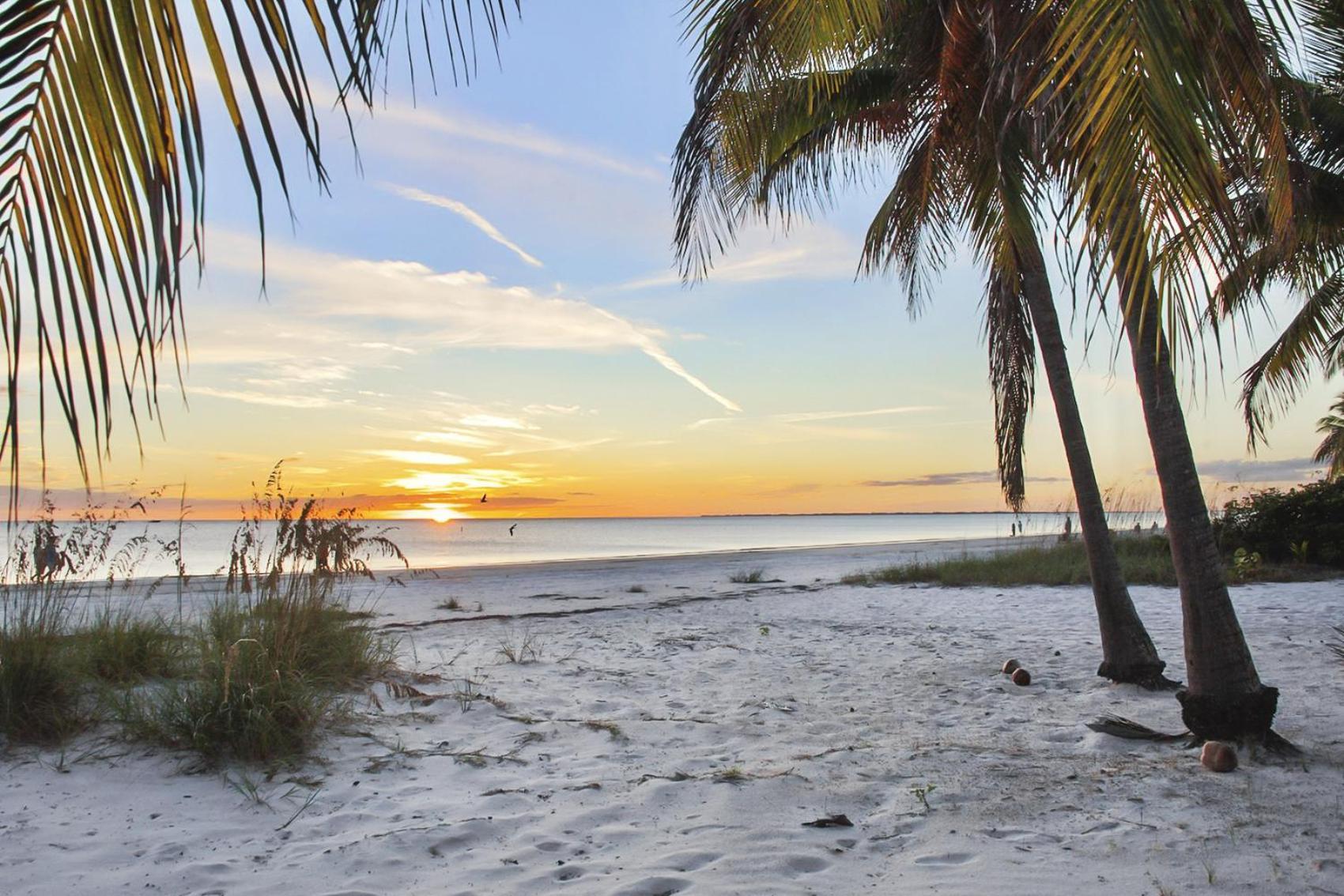 The Nellie By Sun Palace Vacations Villa Fort Myers Beach Dış mekan fotoğraf