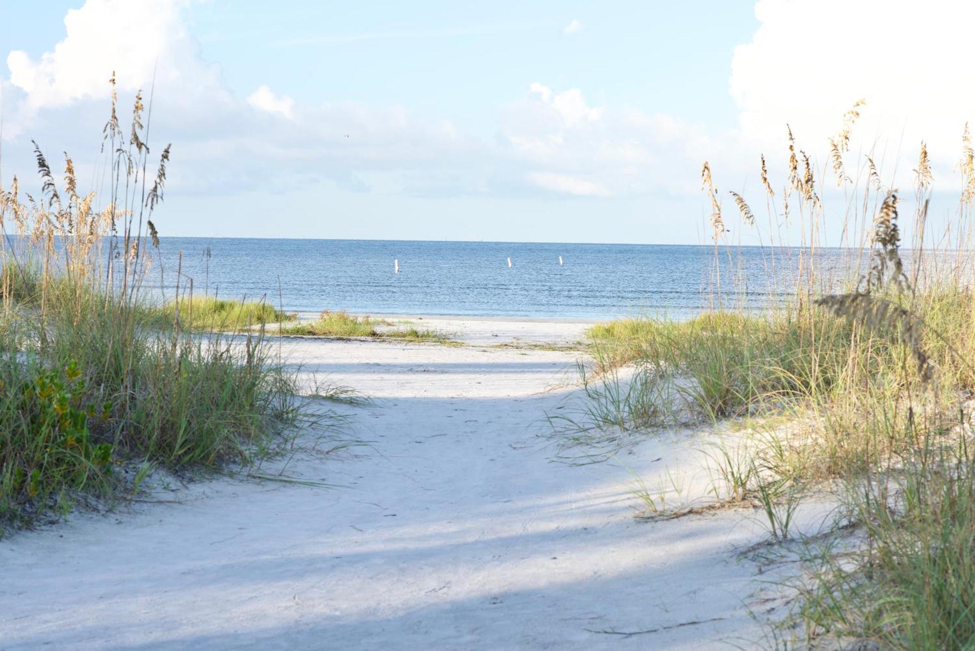 The Nellie By Sun Palace Vacations Villa Fort Myers Beach Dış mekan fotoğraf